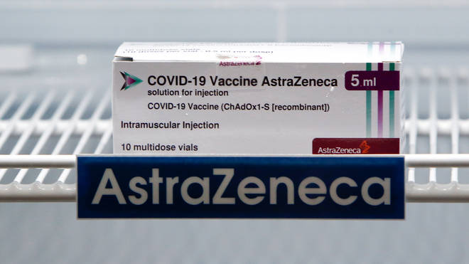 A host of European countries will resume using the Oxford-AstraZeneca vaccine