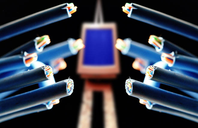 The first areas targeted for a £5 billion broadband upgrade have been revealed