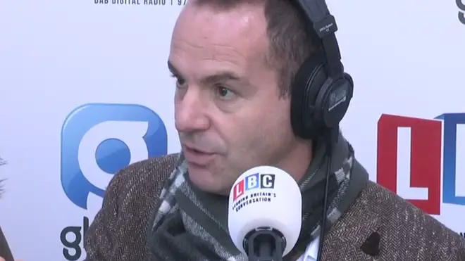 Martin Lewis from Money Saving Expert explains the new stamp duty rules