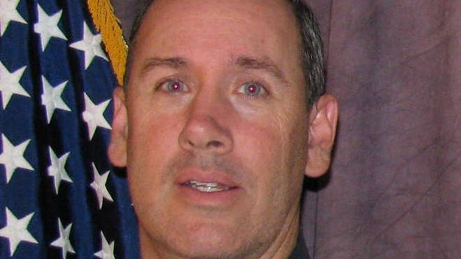 Eric Talley, 51, has been named as the police officer who died at a shooting in Boulder, Colorado