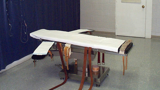 The death penalty will be abolished in Virginia after a lengthy political row