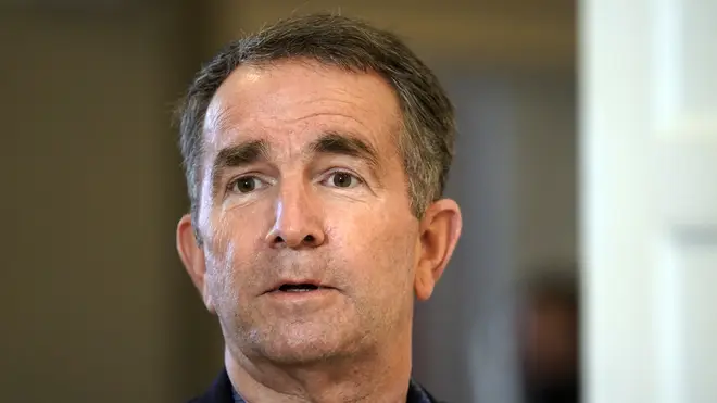 Virginia Governor Ralph Northam will tour the death chamber at the Greensville Correction Centre on Wednesday