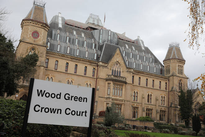 Korri McLean is due to be sentenced at Wood Green Crown Court after being convicted for using the MP's card details.
