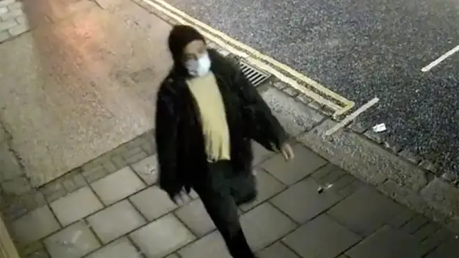 Police are hunting a serial sex attacker after incidents in north London