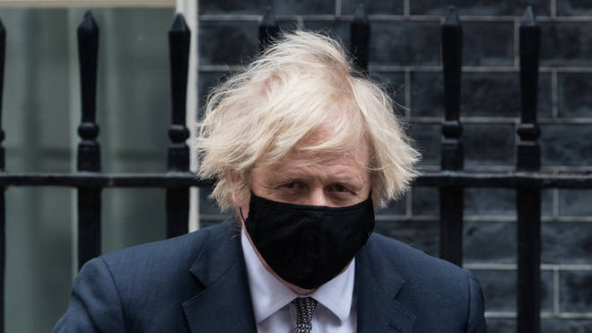 Boris Johnson wants MPs to extend coronavirus laws for six months.