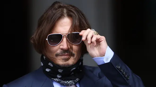 Johnny Depp has lost a bid to overturn a damning High Court ruling which concluded he assaulted his ex-wife Amber Heard and left her in fear for her life