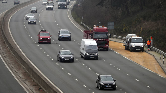 Some MPs believe there are "genuine worries" about the safety of smart motorways