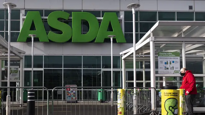 Asda bosses have lost a Supreme Court equal pay fight