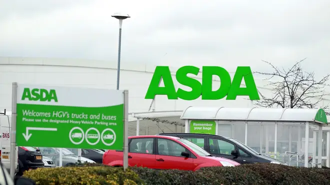 The Asda pay verdict comes after a long legal struggle.