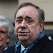 Alex Salmond's new pro-independence party will be called the Alba Party