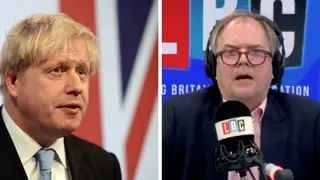 Drakeford: Boris Johnson's 'aggressive' Union Flag strategy 'feeds nationalism'