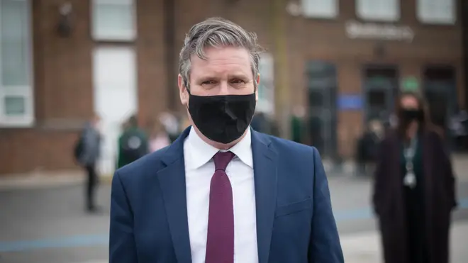 Labour leader Sir Keir Starmer has called for an inquiry into the allegations of sexual offences