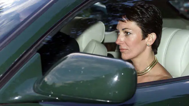 Ghislaine Maxwell is facing new sex trafficking charges