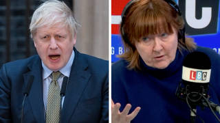 UK race report represents a 'PR exercise' by Boris Johnson, argues union chief