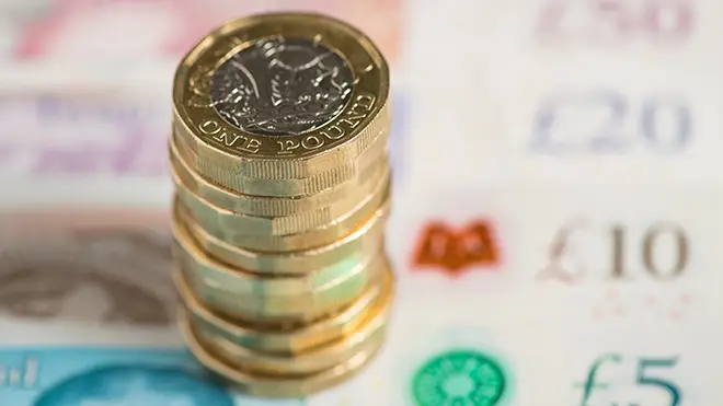 The National Living wage now applies to all of those aged 23 and over in the UK
