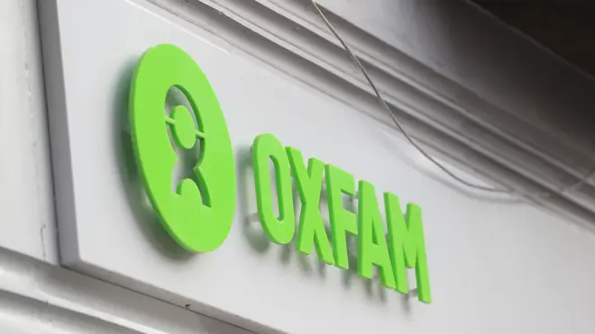 Two Oxfam aid workers in the Democratic Republic of Congo have been suspended as part of an investigation into allegations of bullying and sexual misconduct
