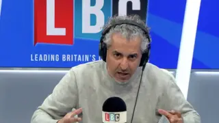 Maajid Nawaz: Race report 'missed an opportunity' to tackle colonialism