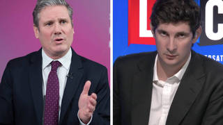 Keir Starmer saved Labour from 'cult of far-left' Corbyn supporters
