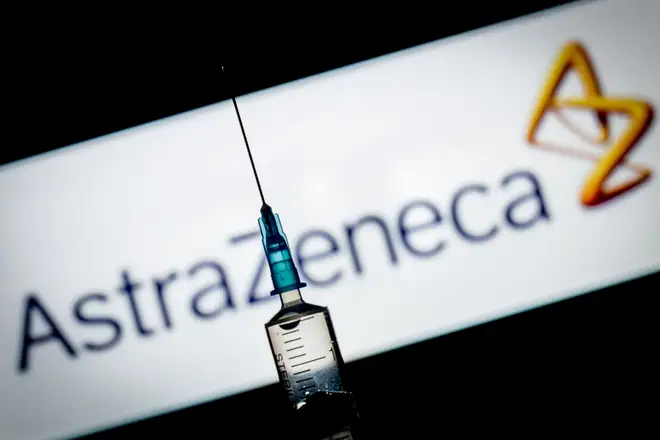 The UK medicines regulator says people should still get their vaccine after the EMA said they had found a link with blood clots and the Astra-Zeneca vaccine.