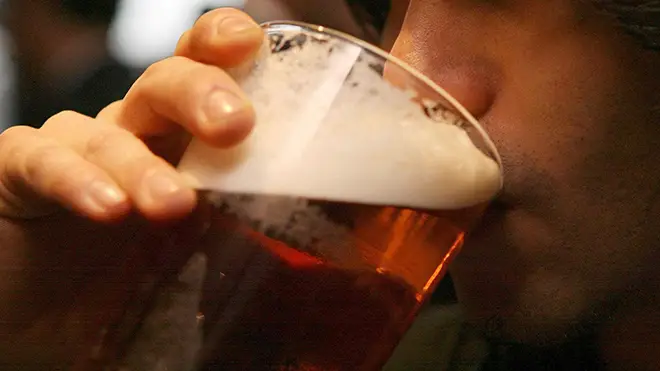 Pubs in England could ask for proof of Covid status as early as May 2021