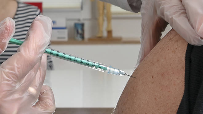All three Covid-19 vaccines are still deemed 'extremely safe'