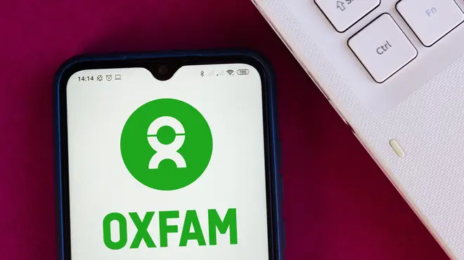 The UK has halted aid funding for Oxfam following allegations of sexual misconduct