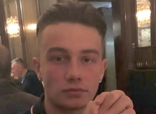 Archie Beston was 19 when he was stabbed to death in Kingston in February 2020 on a night out with friends