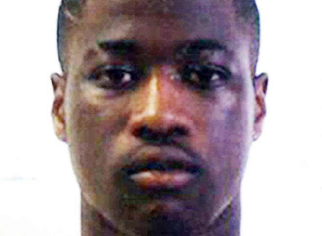 Godwin Lawson, 19, was stabbed to death in 2010 as he tried to help friends