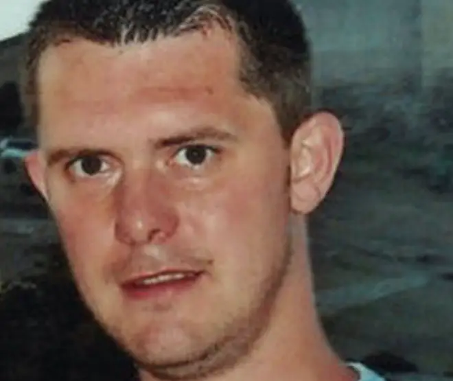 Christopher Foster, 34, was stabbed to death outside a London pub in 2010