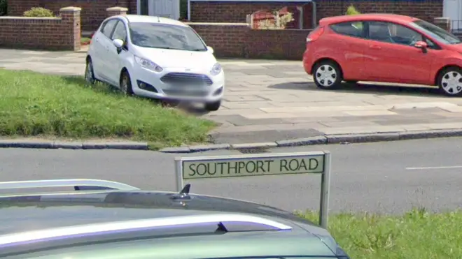 A 12-year-old boy was stabbed repeatedly at a birthday party at a house on Southport Road, Bootle