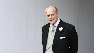 Prince Philip will be buried on Saturday 17 April, it has been confirmed