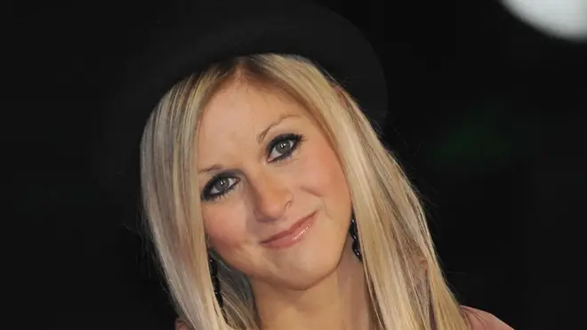 Former Big Brother star Nikki Grahame has died at the age of 38