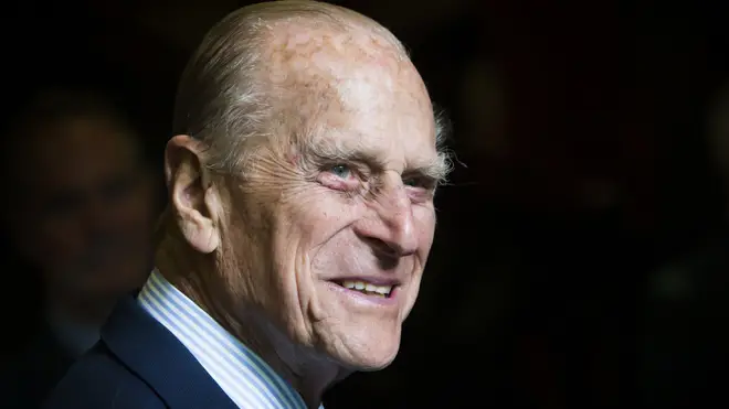 The "great life" of Prince Philip has been remembered in a service at Canterbury Cathedral.