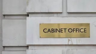 The former head of Whitehall procurement became an adviser to Greensill Capital while still working as a civil servant in a move approved by the Cabinet Office