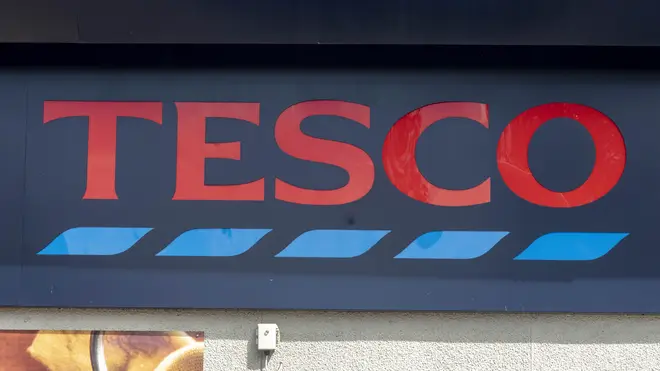 Tesco's profits fell by nearly a fifth over the past year