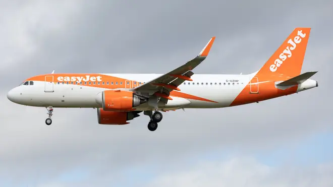 Countries on the Government&squot;s "green list" are said to be of huge interest to easyJet customers