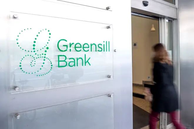 Greensill Capital, at the centre of a lobbying scandal, collapsed in March