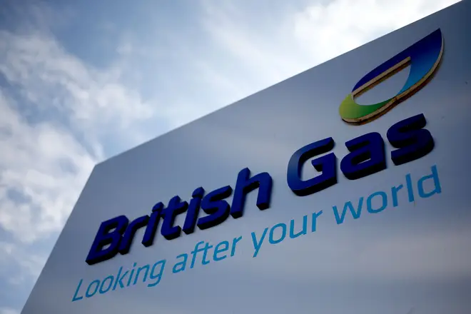 British Gas said it is 'modernising' the way it works