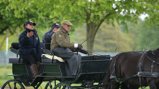 Prince Philip's love of carriage-riding will be reflected in his funeral ceremony