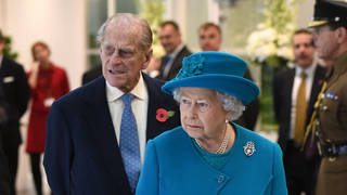 The order of service for Prince Philip's funeral has been confirmed