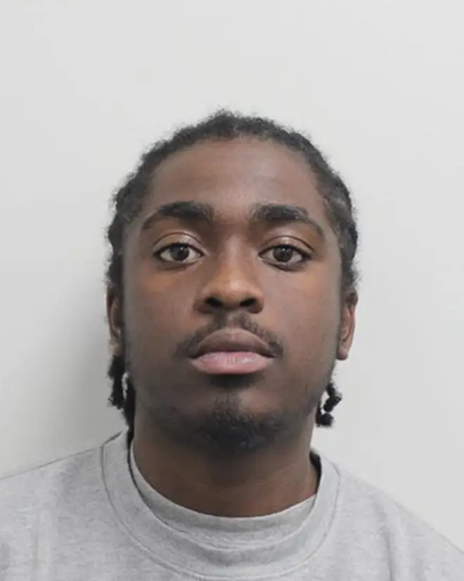 Taylar Isaac has been convicted over the stabbing