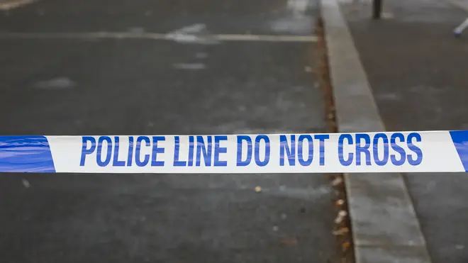 A man has been arrested after a Metropolitan Police officer was injured in a hit-and-run