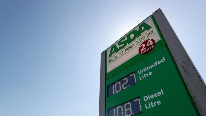 Watchdog warns prices may rise for fuel in UK