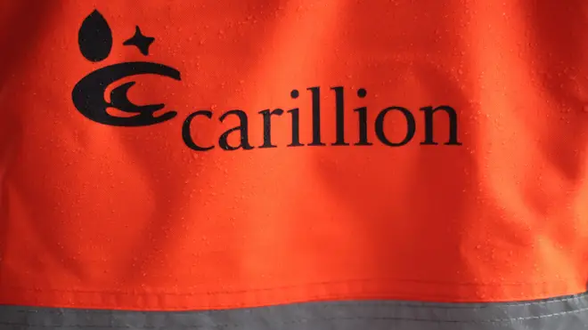Carillion collapsed in 2018 despite getting a clean bill of health just months earlier