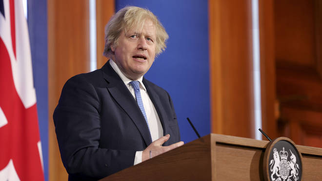 Boris Johnson has scrapped plans for White House-style press conferences
