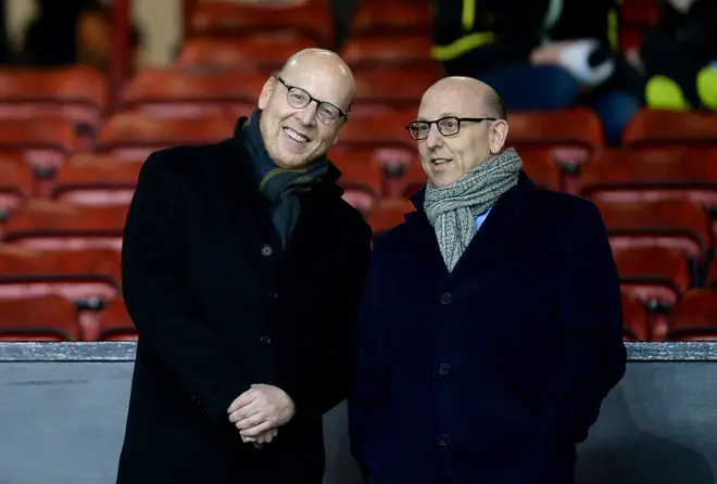The Glazer family have apologised for their role in the failed ESL proposal.