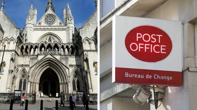 Dozens of former subpostmasters have had their convictions overturned