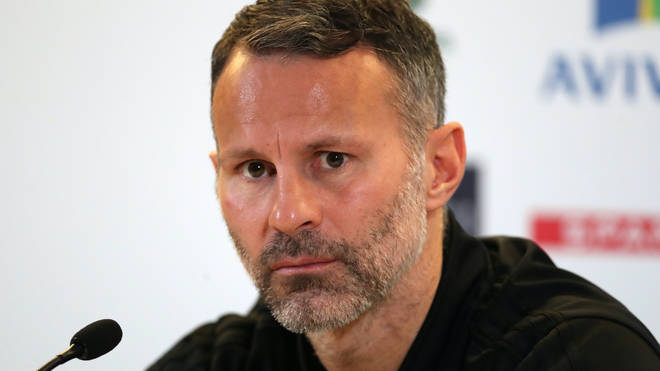Ryan Giggs has been charged with assaulting two women