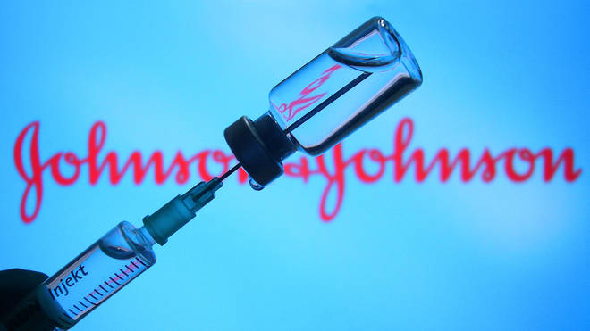 The rollout of the Johnson & Johnson Covid-19 vaccine was paused in the US earlier this month