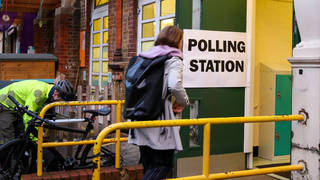 London Mayoral Election: Who are the candidates?